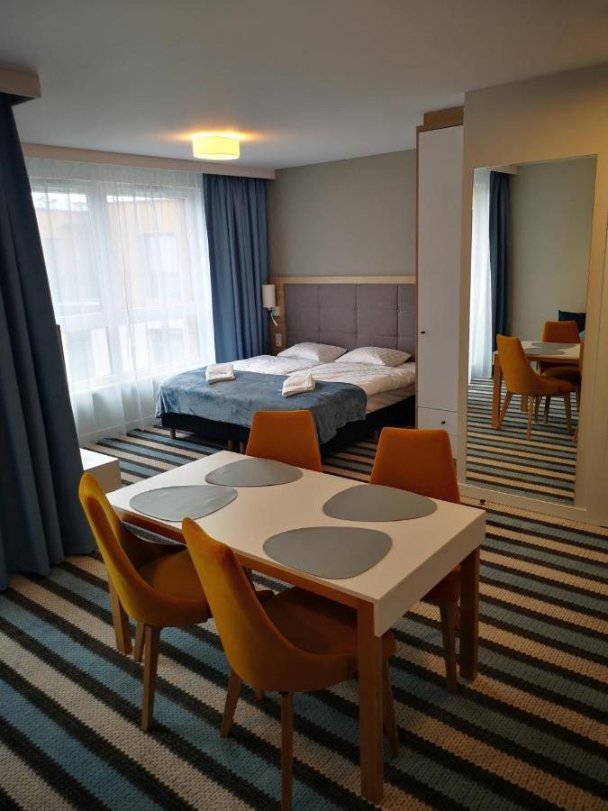 Apartament 425 - Bel Mare Мендзыздрое Экстерьер фото