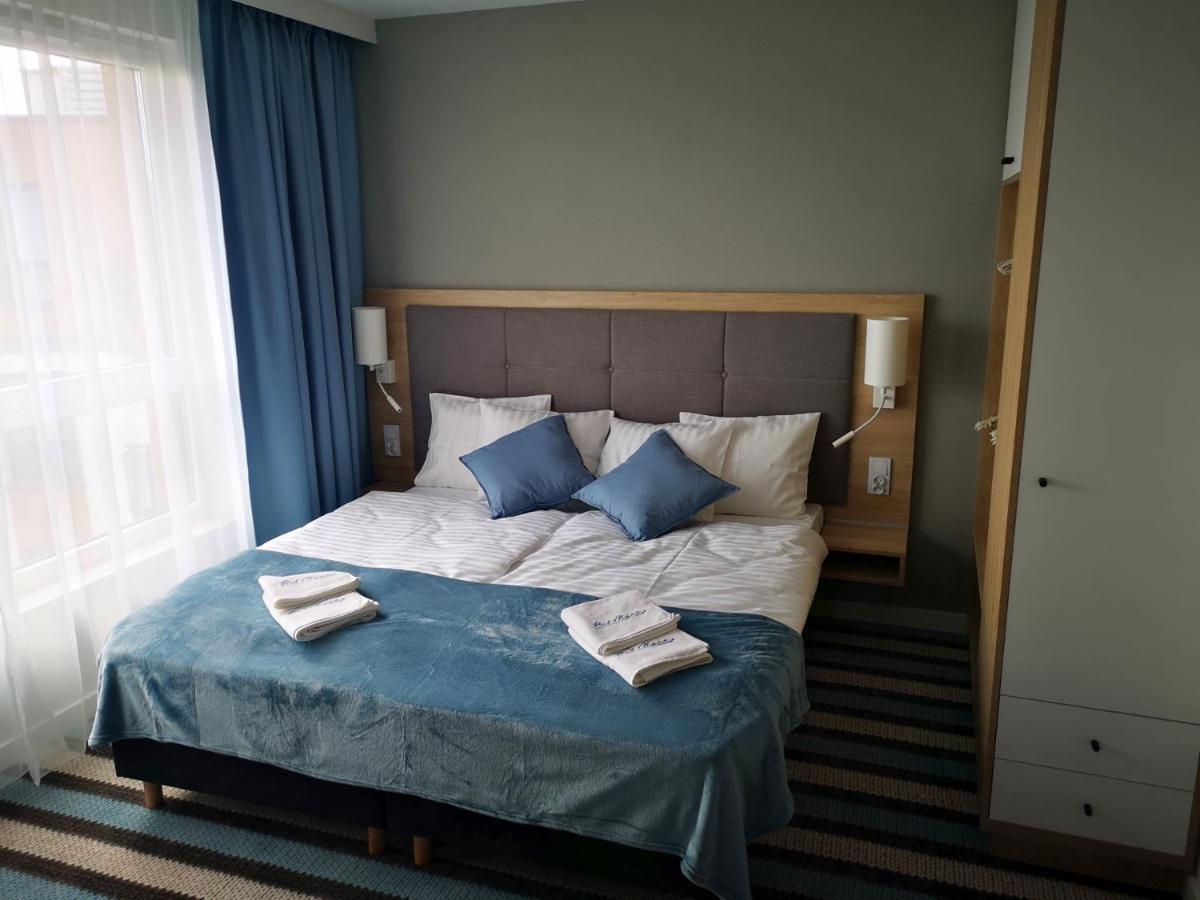 Apartament 425 - Bel Mare Мендзыздрое Экстерьер фото