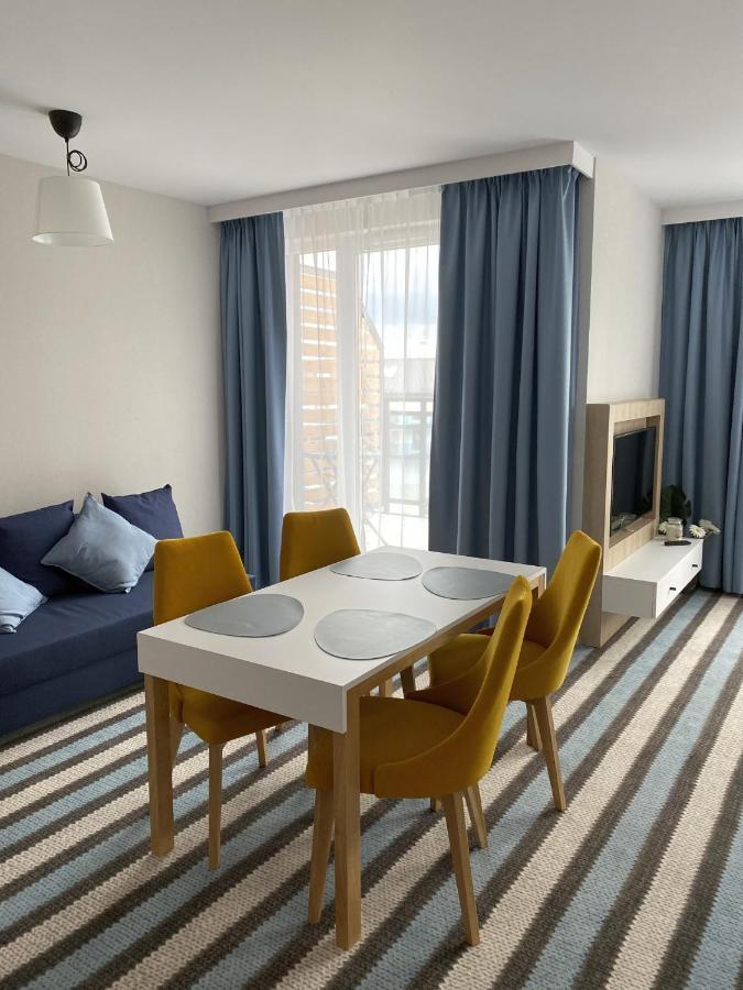 Apartament 425 - Bel Mare Мендзыздрое Экстерьер фото