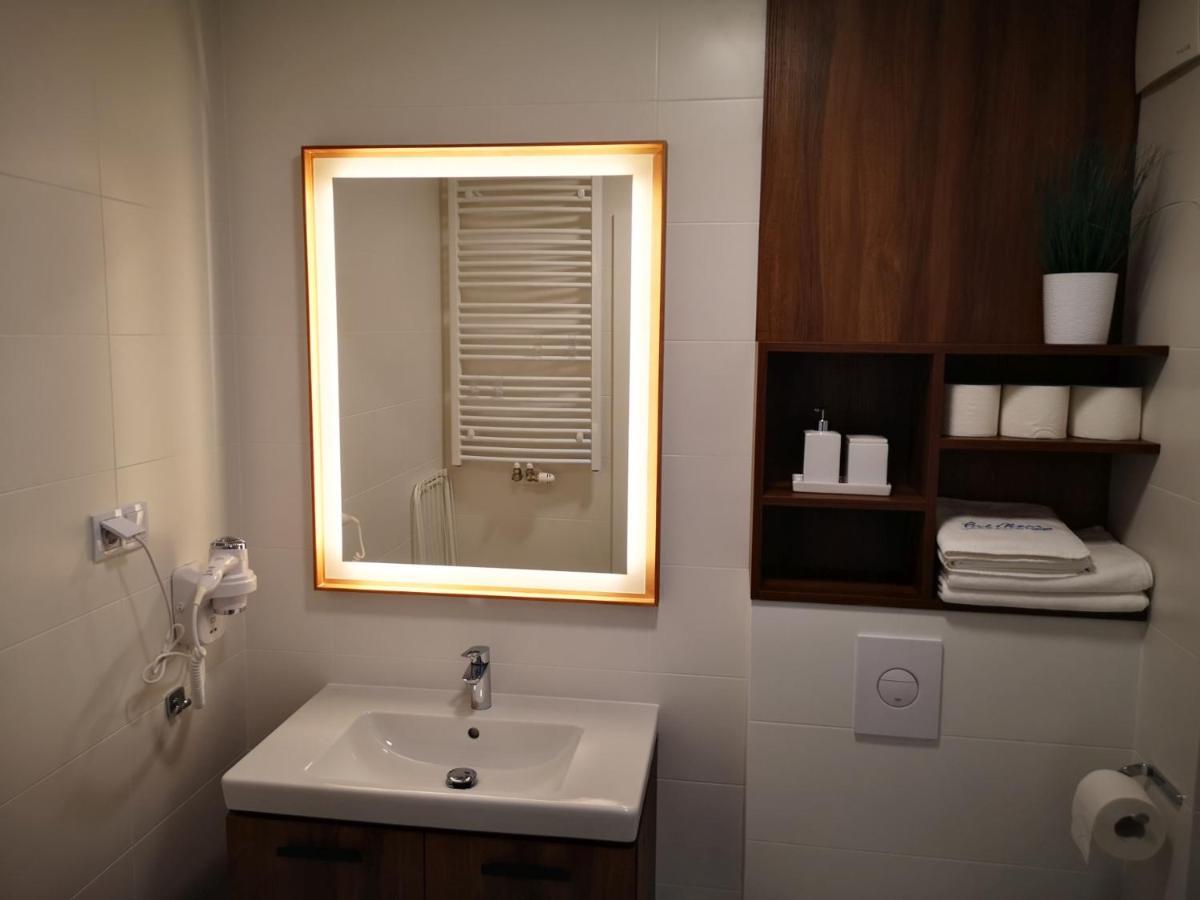 Apartament 425 - Bel Mare Мендзыздрое Экстерьер фото