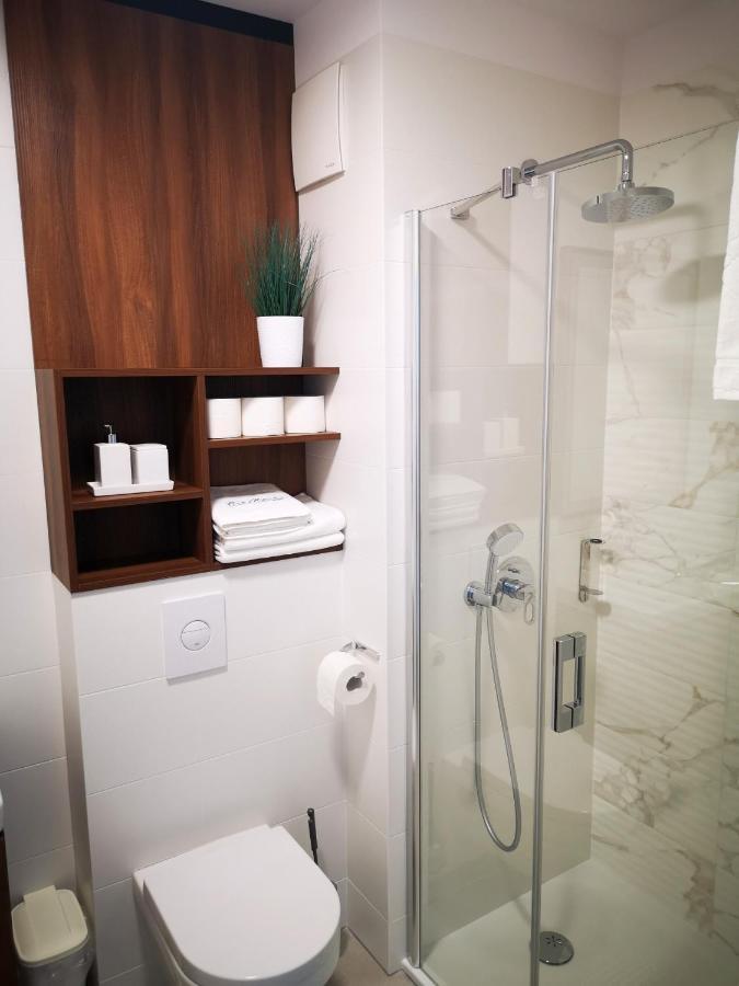 Apartament 425 - Bel Mare Мендзыздрое Экстерьер фото