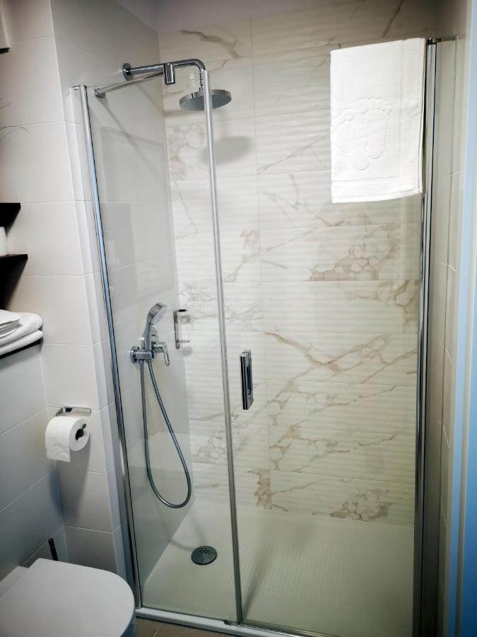 Apartament 425 - Bel Mare Мендзыздрое Экстерьер фото